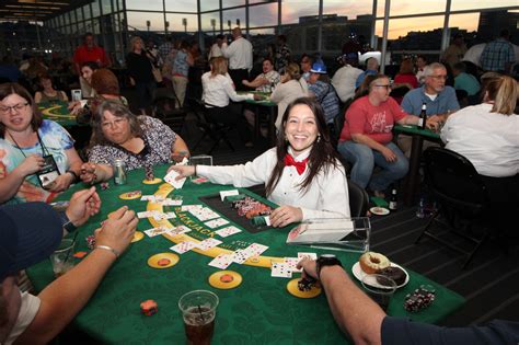virtual casino night|Corporate Casino Night .